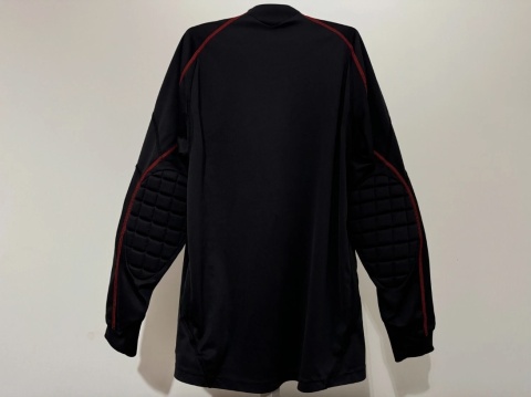 KOSZULKA Middlesbrough FC (Anglia) 2009/10 GK Adidas 164