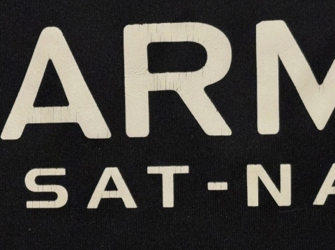 KOSZULKA Middlesbrough FC (Anglia) 2009/10 GK Adidas 164