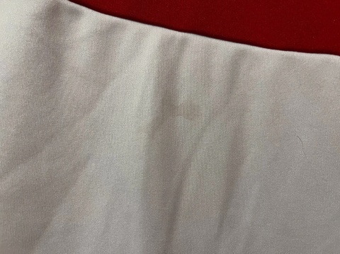 KOSZULKA Middlesbrough FC (Anglia) 2016/17 home Adidas S