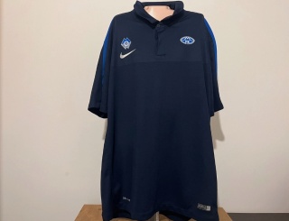 KOSZULKA Molde FK (Norwegia) training Nike L