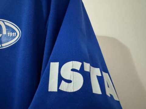 KOSZULKA Molde FK (Norwegia) 2023 home #7 Adidas XS