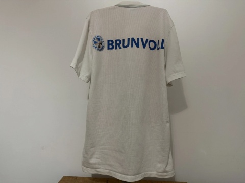 KOSZULKA Molde FK (Norwegia) 2015/16 away Nike S