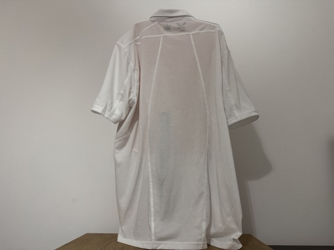 POLO Newcastle United (Anglia) Castore 3XL NOWA