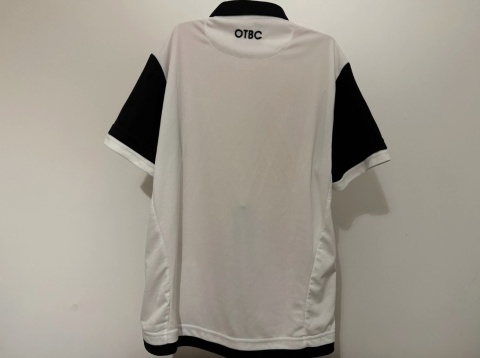 KOSZULKA Norwich City (Anglia) 2013/14 away Errea S