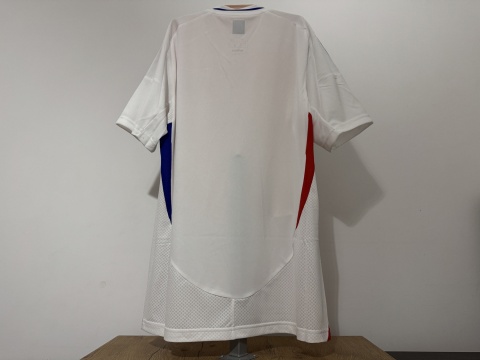 KOSZULKA Olympique Lyon (Francja) 2024/25 home Adidas M NOWA