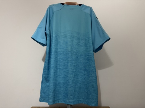 KOSZULKA Olympique Marsylia (Francja) 2018/19 3rd Puma M