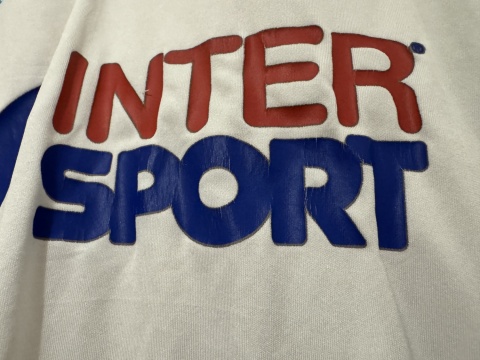 KOSZULKA Olympique Marsylia (Francja) 2015/16 home Adidas S