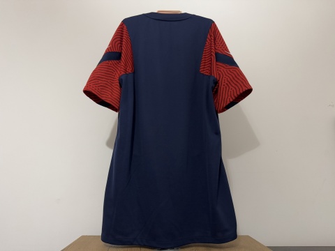 KOSZULKA Paris SG (Francja) 2020/21 training Nike M