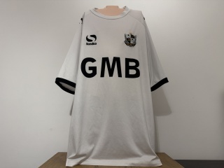 KOSZULKA Port Vale (Anglia) 2013/14 home Sondico XL