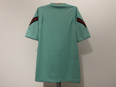 KOSZULKA Portugalia (reprezentacja) 2020 training Nike 152