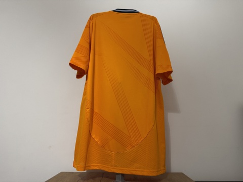 KOSZULKA Real Madryt (Hiszpania) 2024/25 away Adidas M NOWA