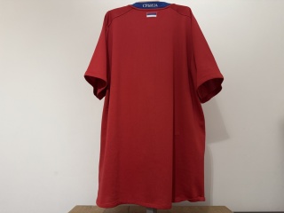 KOSZULKA Serbia (reprezentacja) 2008 home Nike M