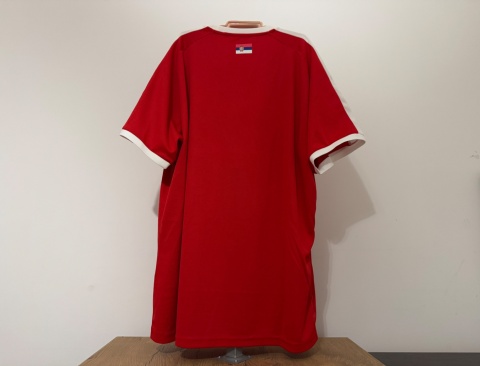 KOSZULKA Serbia (reprezentacja) 2018 home Puma XL NOWA