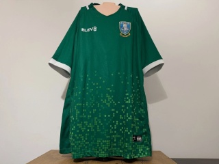 KOSZULKA Sheffield Wednesday (Anglia) 2019/20 away Elev8 XL