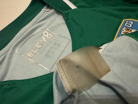 KOSZULKA Sheffield Wednesday (Anglia) 2019/20 away Elev8 XL