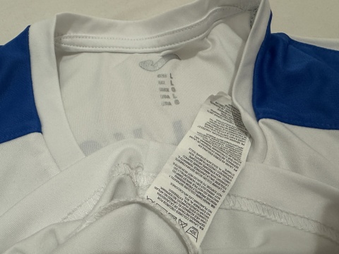 KOSZULKA Sokół Kołbiel (Polska) #6 Joma L