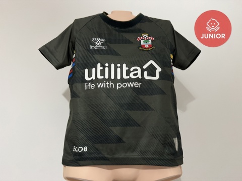 KOSZULKA Southampton FC (Anglia) 2022/23 3rd Hummel 116