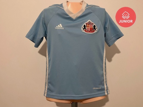 KOSZULKA Sunderland AFC (Anglia) Adidas 128