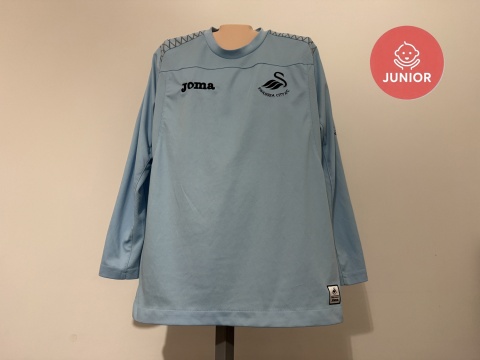 KOSZULKA Swansea City (Anglia) 2017/18 GK Joma 152