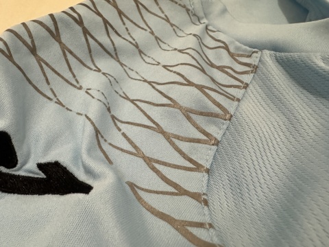 KOSZULKA Swansea City (Anglia) 2017/18 GK Joma 152