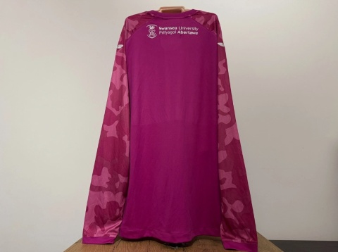 KOSZULKA Swansea City (Anglia) 2019/20 GK Joma L