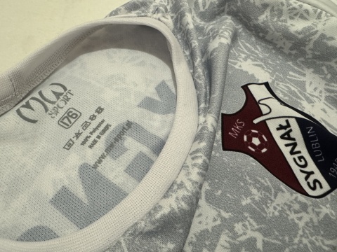 KOSZULKA Sygnał Lublin (Polska) #21 MW Sport M