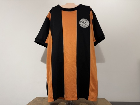 KOSZULKA Szachtar Donieck (Ukraina) retro L