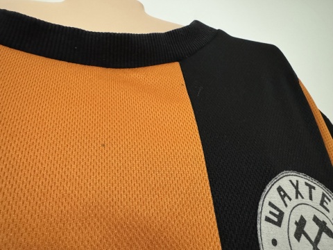 KOSZULKA Szachtar Donieck (Ukraina) retro L