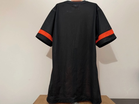 KOSZULKA Szachtar Donieck (Ukraina) 2014/15 home Nike L player issue