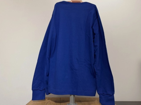 KOSZULKA Szkocja (reprezentacja) 1898/99 reprodukcja TOFFS XL NOWA