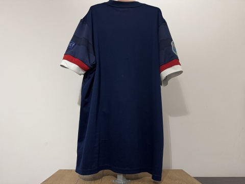 KOSZULKA Szkocja (reprezentacja) 2020 home Adidas XL