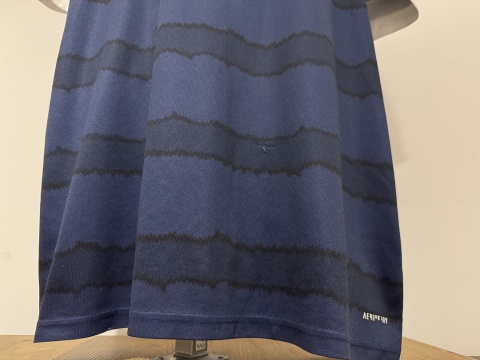 KOSZULKA Szkocja (reprezentacja) 2020 home Adidas XL