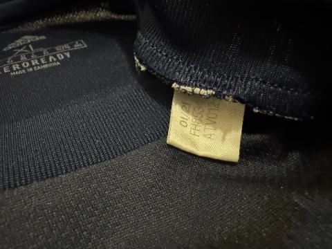 KOSZULKA Szkocja (reprezentacja) 2020 home Adidas XL