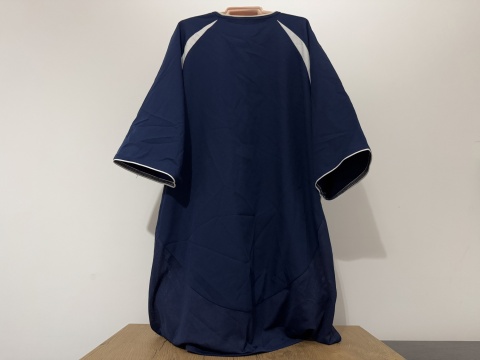 KOSZULKA Szkocja (reprezentacja) 2003 home Diadora L