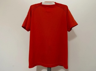 KOSZULKA Szwajcaria (reprezentacja) 2018 home Puma 152