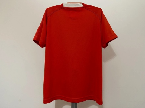 KOSZULKA Szwajcaria (reprezentacja) 2018 home Puma 152