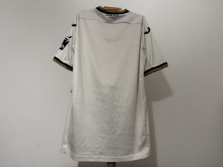 KOSZULKA TSG 1899 Hoffenheim (Niemcy) 2020/21 away Joma 164