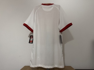 KOSZULKA Turcja (reprezentacja) 2020 home Nike S NOWA