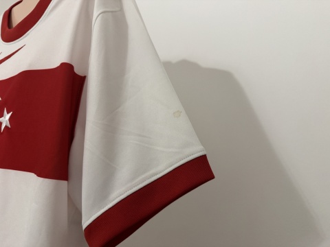 KOSZULKA Turcja (reprezentacja) 2020 home Nike S NOWA