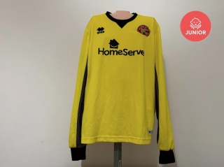 KOSZULKA Walsall FC (Anglia) 2018/19 GK Errea 164