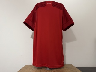 KOSZULKA Węgry (reprezentacja) 2020 home Adidas L NOWA