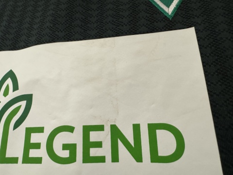 KOSZULKA Werder Brema (Niemcy) 2021/22 3rd Umbro L NOWA