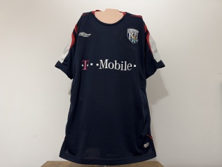 KOSZULKA West Bromwich Albion (Anglia) 2007/08 training Umbro M