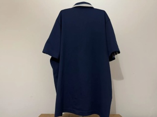 KOSZULKA West Ham United (Anglia) 2013/14 training Adidas XL