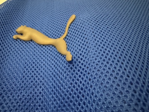 KOSZULKA Włochy (reprezentacja) 2008 home Puma M