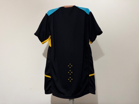 KOSZULKA Wolverhampton Wanderers (Anglia) 21/22 training Castore XS