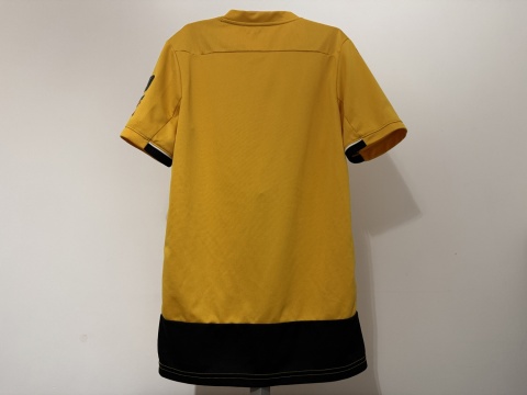 KOSZULKA Wolverhampton Wanderers (Anglia) 22/23 home Castore XS