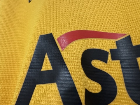 KOSZULKA Wolverhampton Wanderers (Anglia) 22/23 home Castore XS