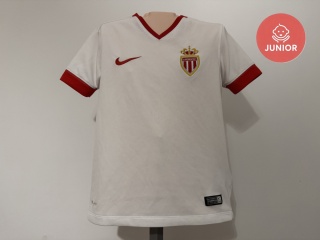 KOSZULKA AS Monaco (Francja) 2014/16 3rd Nike 122