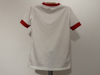 KOSZULKA AS Monaco (Francja) 2014/16 3rd Nike 122